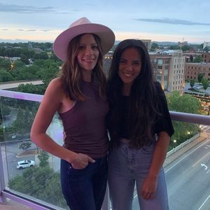 Meet your Posher, Kristin